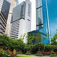 Los Angeles Express Locksmith, Los Angeles, CA 310-736-9347 - commercial-side